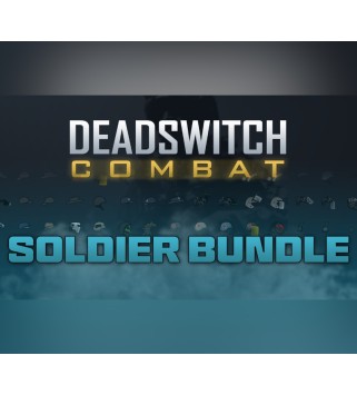 Deadswitch Combat - Soldier Bundle DLC Steam Key GLOBAL